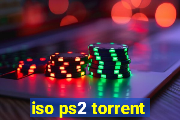 iso ps2 torrent